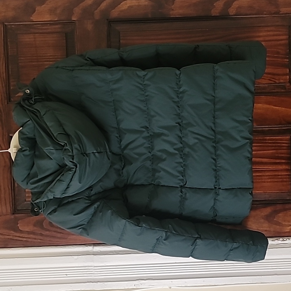 J Crew Down Jacket - image 5